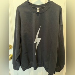 Bolt Sweatshirt